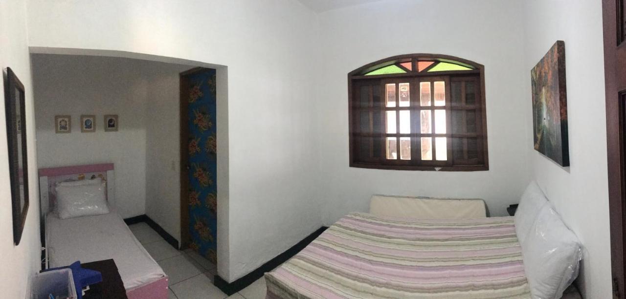 Casa Daslis Espacosa E Bem Localizada Sao Sebastiao  Dış mekan fotoğraf
