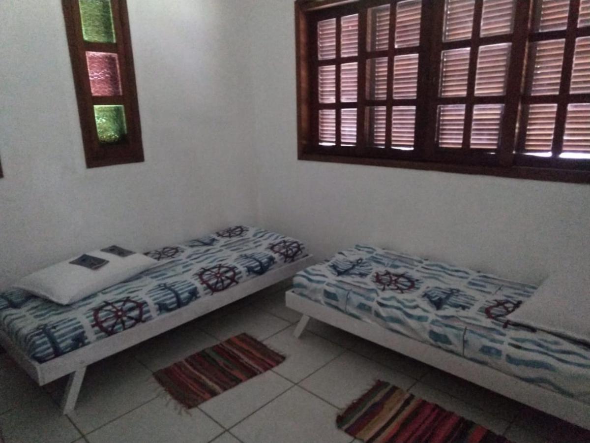 Casa Daslis Espacosa E Bem Localizada Sao Sebastiao  Dış mekan fotoğraf