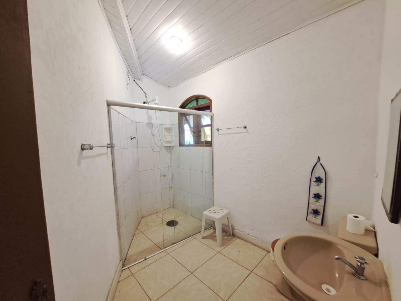 Casa Daslis Espacosa E Bem Localizada Sao Sebastiao  Dış mekan fotoğraf