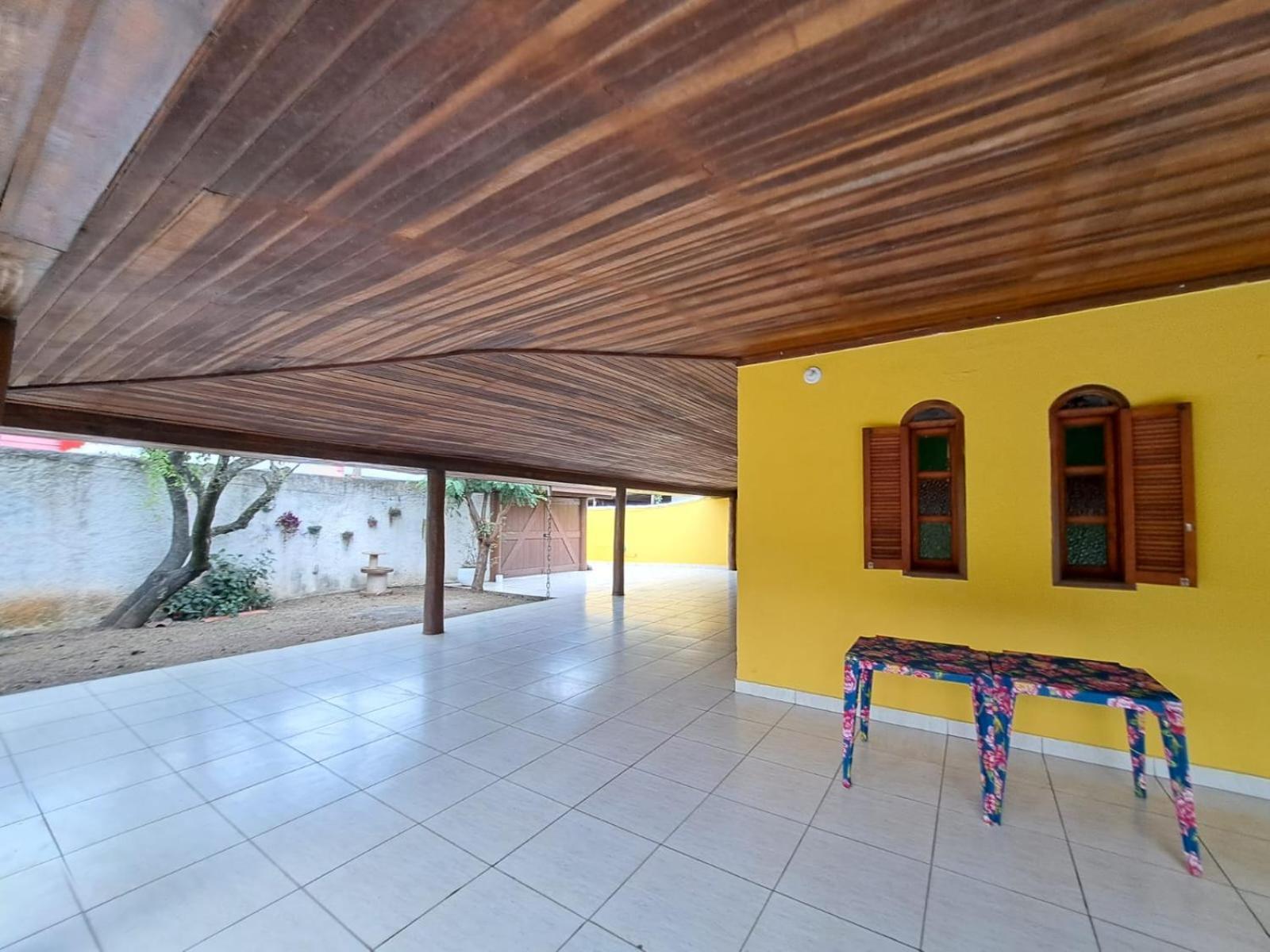 Casa Daslis Espacosa E Bem Localizada Sao Sebastiao  Dış mekan fotoğraf