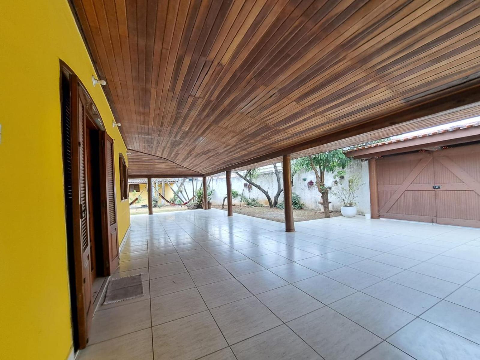 Casa Daslis Espacosa E Bem Localizada Sao Sebastiao  Dış mekan fotoğraf
