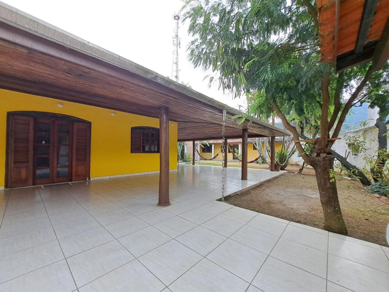 Casa Daslis Espacosa E Bem Localizada Sao Sebastiao  Dış mekan fotoğraf