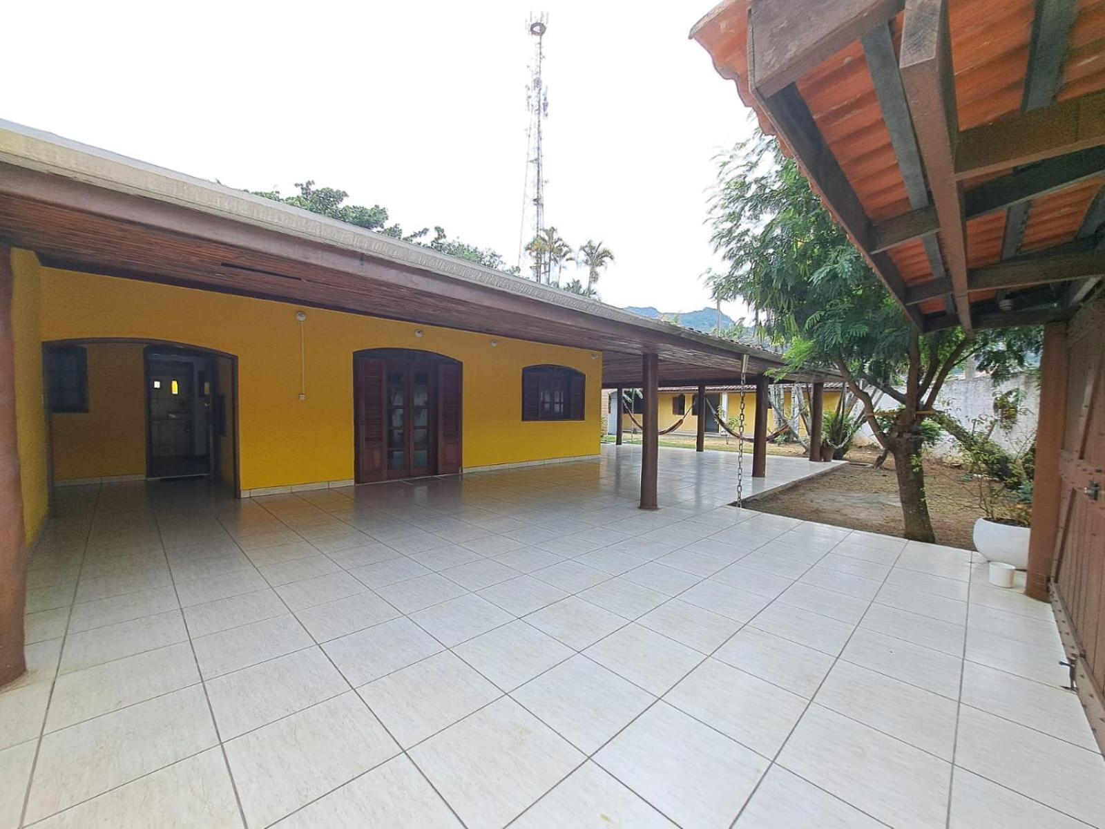 Casa Daslis Espacosa E Bem Localizada Sao Sebastiao  Oda fotoğraf